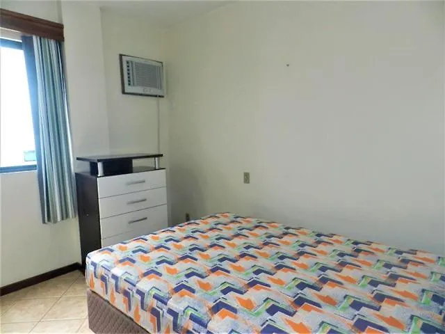 Edificio Veleiros Do Sul Hotel Bombinhas Apartment