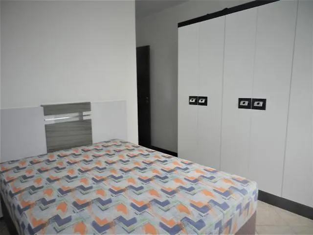 Apartment Edificio Veleiros Do Sul Hotel Bombinhas Brazil