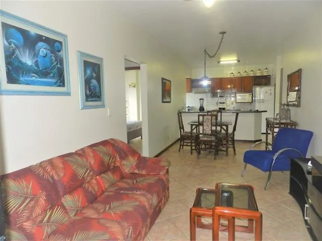 Apartment Edificio Veleiros Do Sul Hotel Bombinhas