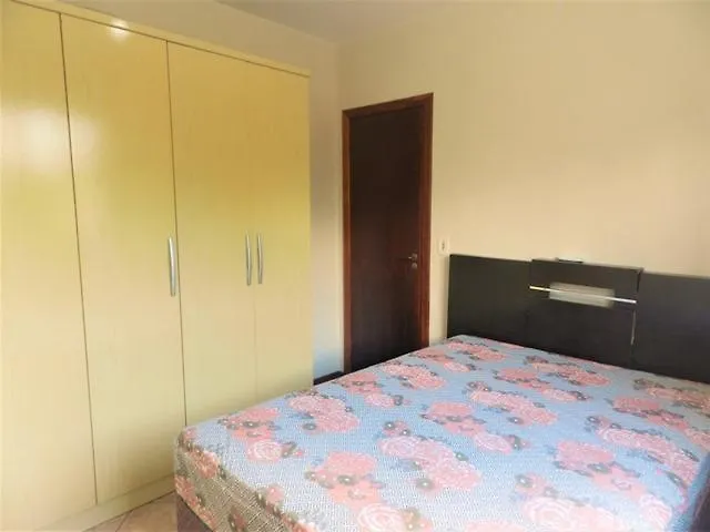 Edificio Veleiros Do Sul Hotel Bombinhas